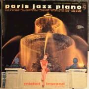 Paris Jazz Piano}