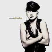 Justify My Love (Remixes)