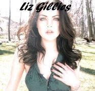 Liz Gillies }