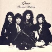 Bohemian Rhapsody}