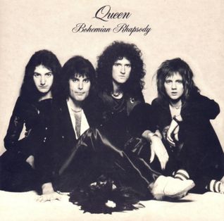 Bohemian Rhapsody | Discografía de Queen 