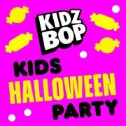 Kids Halloween Party