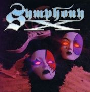 Symphony X}