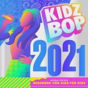 KIDZ BOP 2021 (Deutsche Version)
