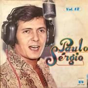 Paulo Sérgio - Vol. 12}