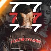 Portada de Álbum "Século Kannalha", de O Kannalha