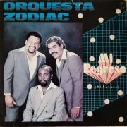 Capa do Álbum "Mi Regreso (Al Futuro)", de Orquesta Zodiac