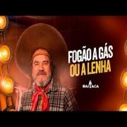 Fogão a Gás Ou a Lenha }