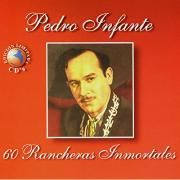 60 Rancheras Inmortales}