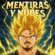 Portada de Sencillo/EP "Mentiras Y Nubes", de DiegoLMC