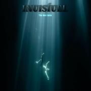 Portada de Sencillo/EP "Invisível", de The Ana Luiza