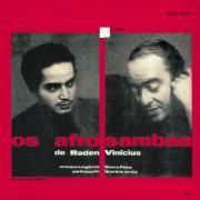 Os afro-sambas de Baden e Vinícius}