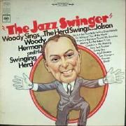 The Jazz Swinger}