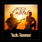 Moça da Capital }