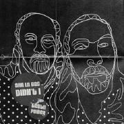 Portada de Sencillo/EP "Didn't I", de The Sha La Das