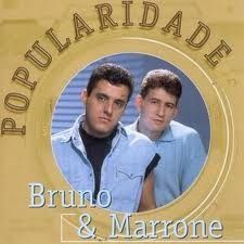 Esqueci - Bruno e Marrone - Cifra Club