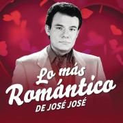 Lo Más Romántico de}