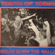 Break Down The Walls