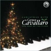 Christmas With Carmen Cavallaro}