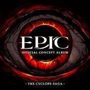 EPIC: The Cyclops Saga }