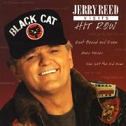 Jerry Reed Visits Hit Row}