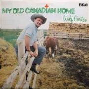 My Old Canadian Home}