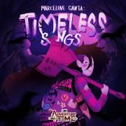 Marceline Canta: Timeless Songs (Versão em Português)}