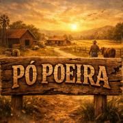 Capa do Álbum "Pó Poeira", de Depollo