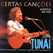 Certas Canções - Acústico Ao Vivo}