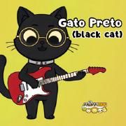 Gato Preto Animazoo }