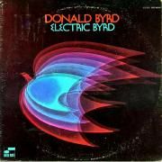 Electric Byrd}