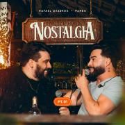Nostalgia (Ao Vivo) (part. Rafael Quadros) (EP)}