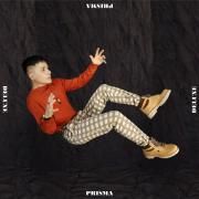 Capa do Álbum "Prisma (Deluxe)", de Manuel Gonzalez