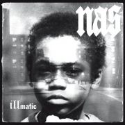 Illmatic 10th  Anni.}