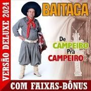 De Campeiro Pra Campeiro (Deluxe) }