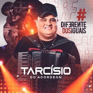 Tarcísio do Acordeon – Peão De Vaquejada Lyrics