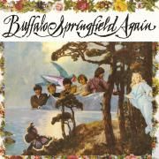 Buffalo Springfield Again}