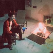 Capa do Álbum "Lately", de Dom Fera