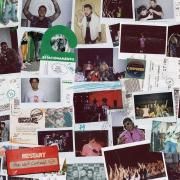 Capa do Álbum "Pra Você Lembrar Tour: A Despedida (Ao Vivo)", de Restart