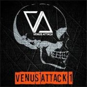 Venus Attack 1