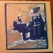 Jolie Holland & Quiet Orkestra Live}