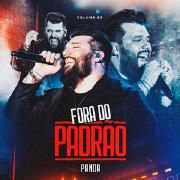Fora do Padrão Vol. 03 (Ao Vivo)}