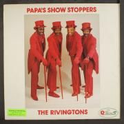 Papa's Show Stoppers