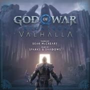 God of War Ragnarok: Valhalla (Original Soundtrack)}