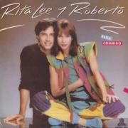 Rita Lee e Roberto de Carvalho En Castellano