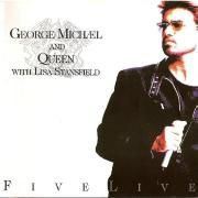 Five Live (feat. George Michael & Lisa Stansfield)}