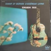 Chant Et Guitare D'amérique Latine
