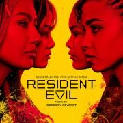 Resident Evil (Soundtrack from the Netflix Series)}
