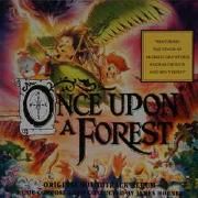 Once Upon A Forest}