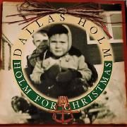 Holm For Christmas}